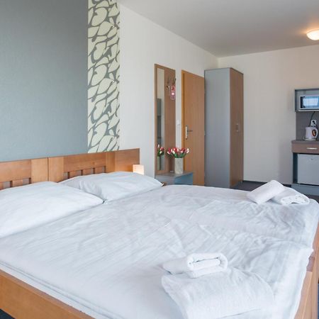 Garni Hotel Trebon Phòng bức ảnh
