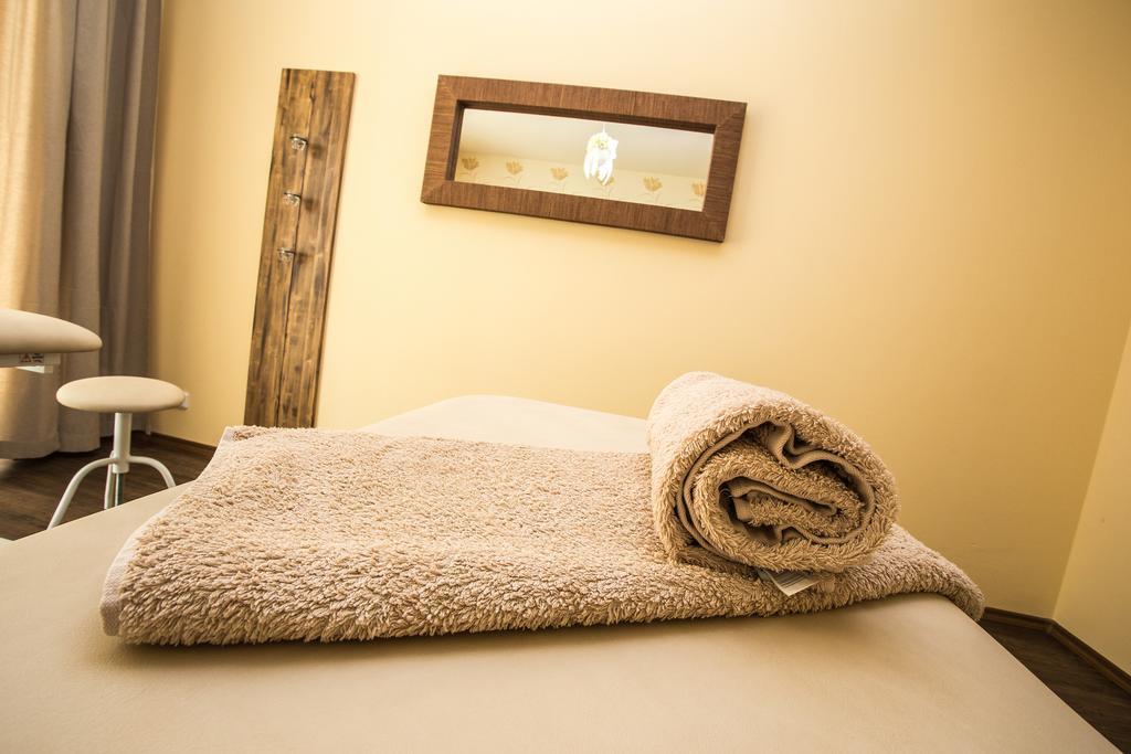 Garni Hotel Trebon Ngoại thất bức ảnh