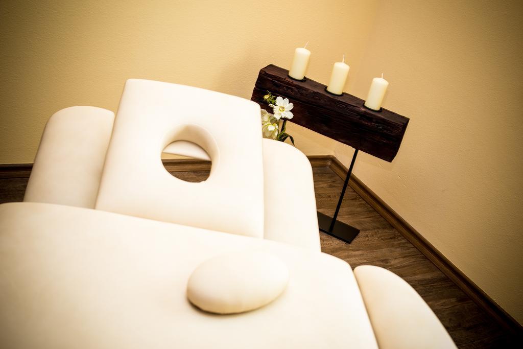 Garni Hotel Trebon Ngoại thất bức ảnh