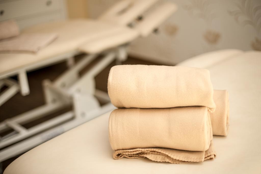 Garni Hotel Trebon Ngoại thất bức ảnh